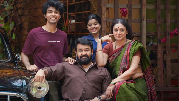 Thudarum Cast & Crew