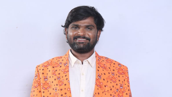 ತುಕಾಲಿ ಸಂತೋಷ್