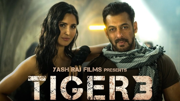 टाइगर 3