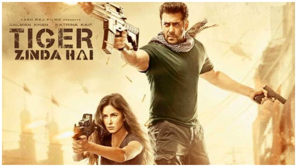टाइगर जिन्दा है