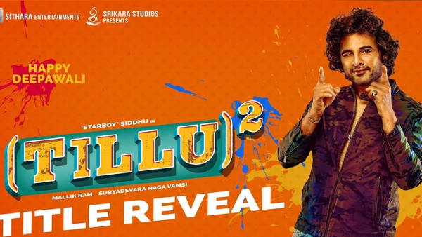డీజే టిల్లు 2