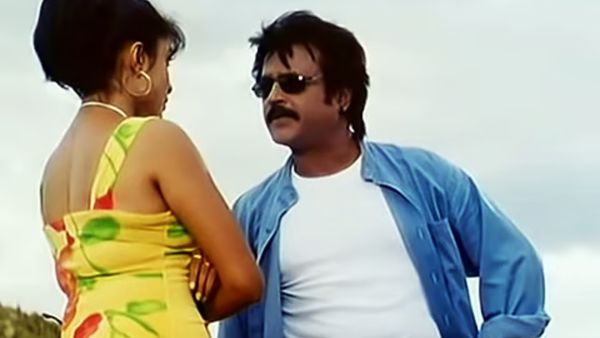 Padayappa