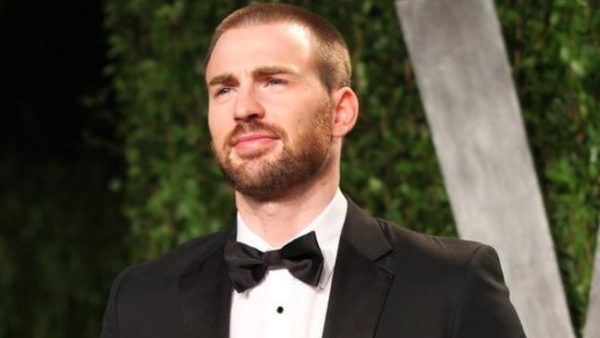 Chris Evans