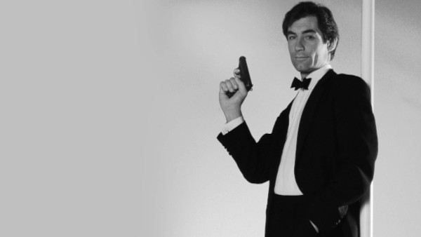 Timothy Dalton