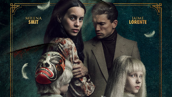 Tin & Tina on Netflix