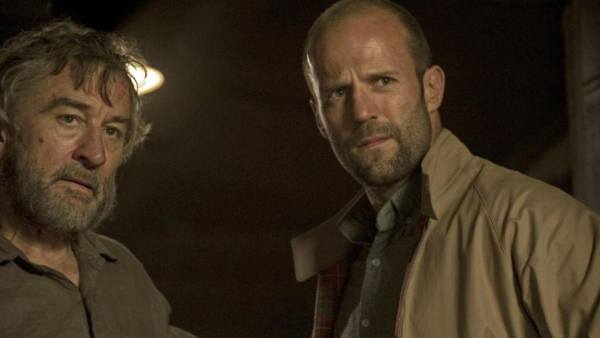 Tin Soldier Cast & Crew