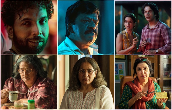 Toaster Cast And Crew 