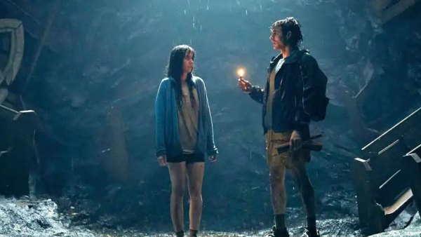 Together Cast & Crew