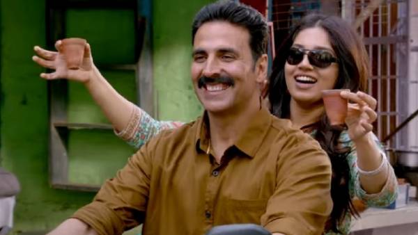 टॉयलेट एक प्रेम कथा