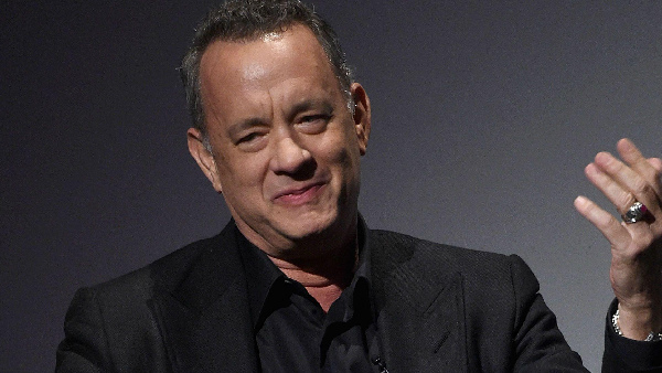 Tom Hanks