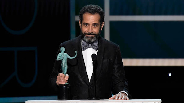 Tony Shalhoub