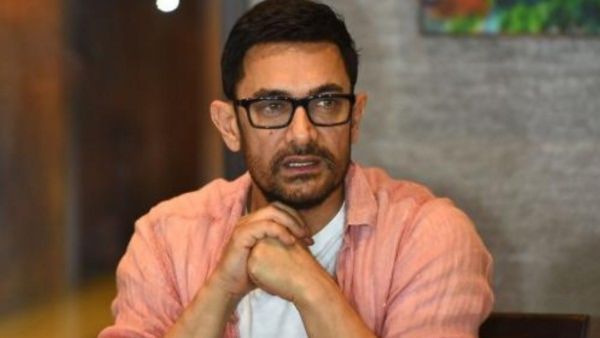 Aamir Khan