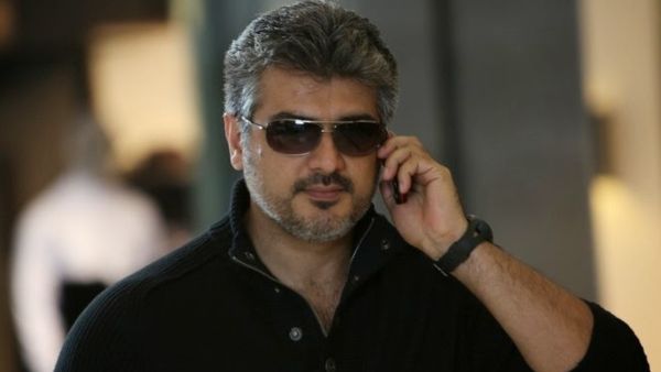 Ajith Kumar
