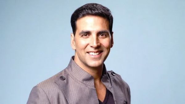 Akshay Kumar