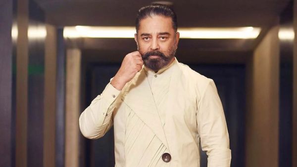 Kamal Haasan