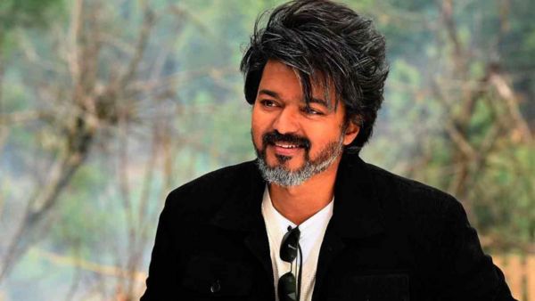 Thalapathy Vijay
