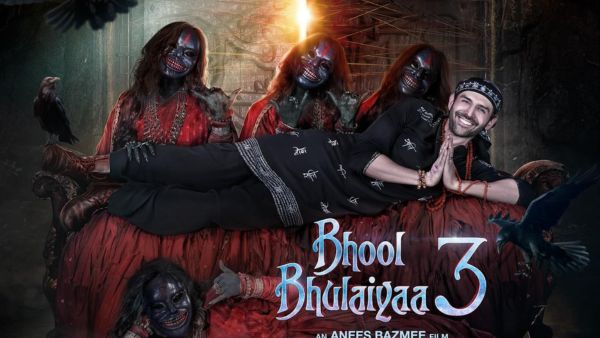 Bhool Bhulaiyaa 3