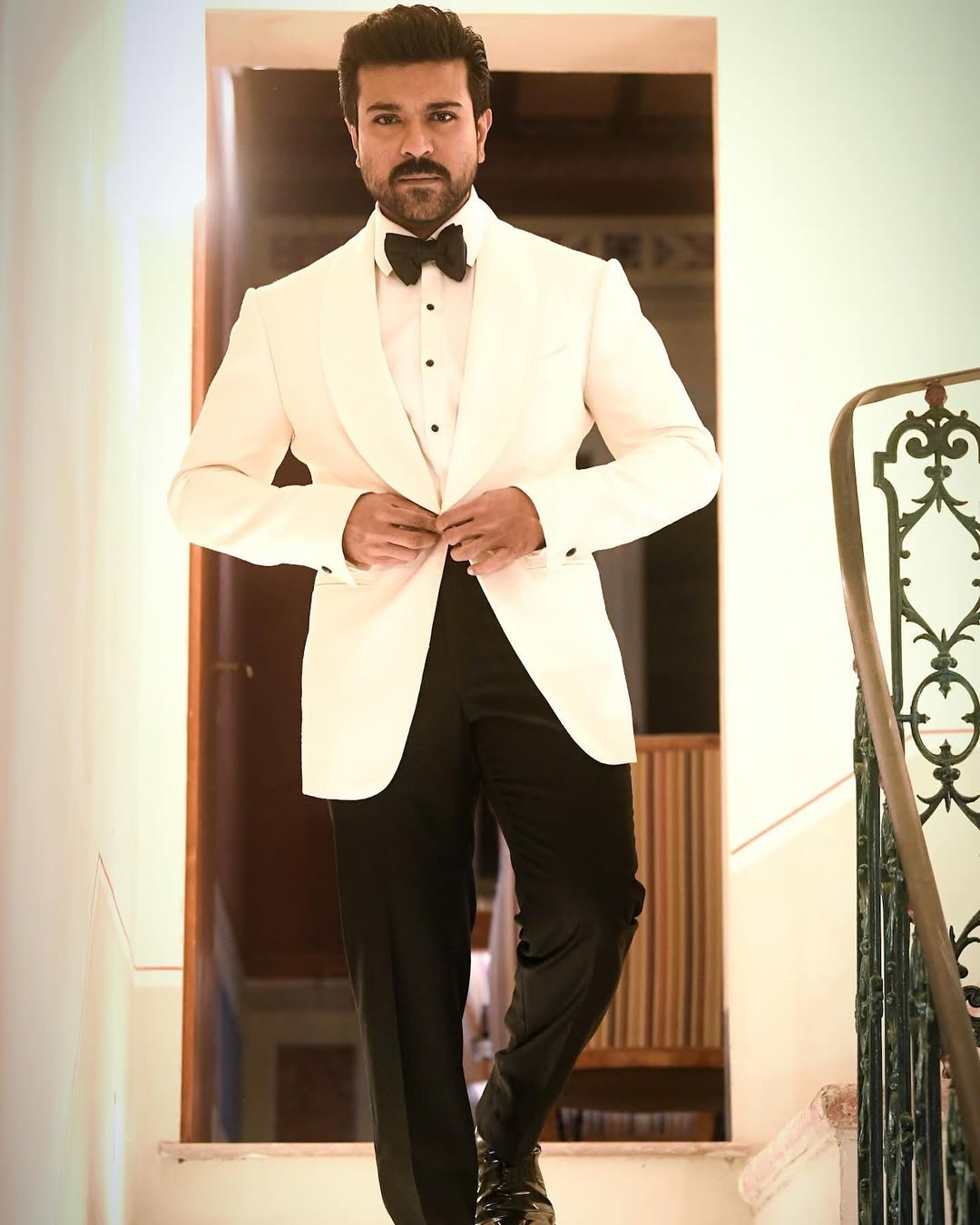 Ram Charan – ₹100 Crore