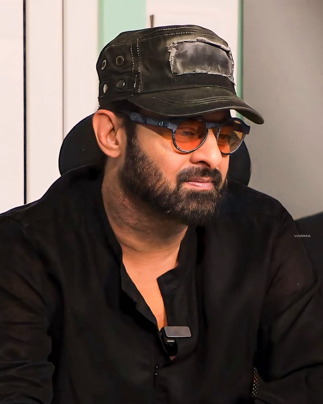 Prabhas – ₹200 Crore