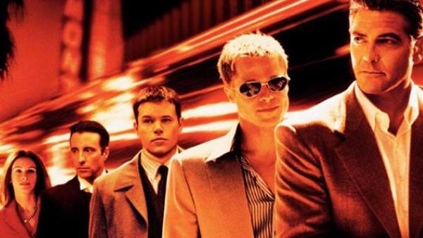 Ocean's Eleven