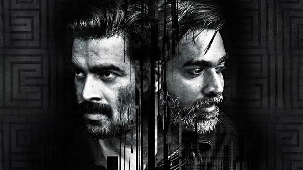 Vikram Vedha