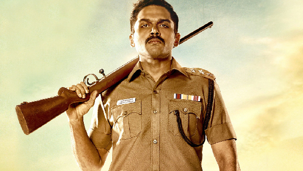 Theeran Adhigaram Ondru