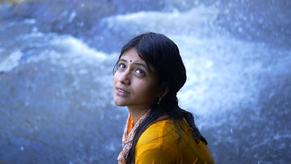 Aruvi