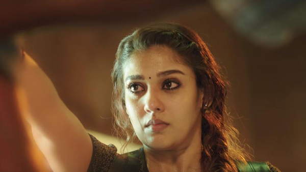Kolamaavu Kokila