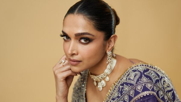 Deepika Padukone