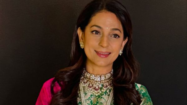 Juhi Chawla