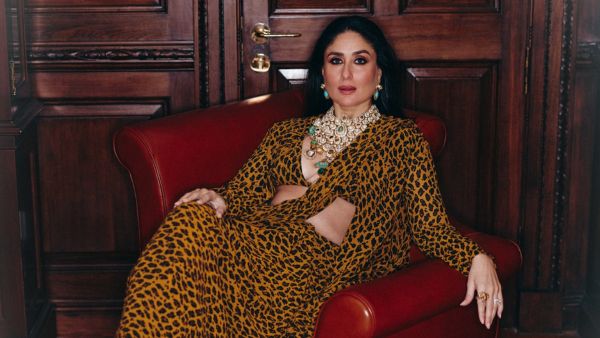 Kareena Kapoor