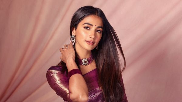 Pooja Hegde