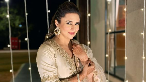 Divyanka Tripathi Dahiya