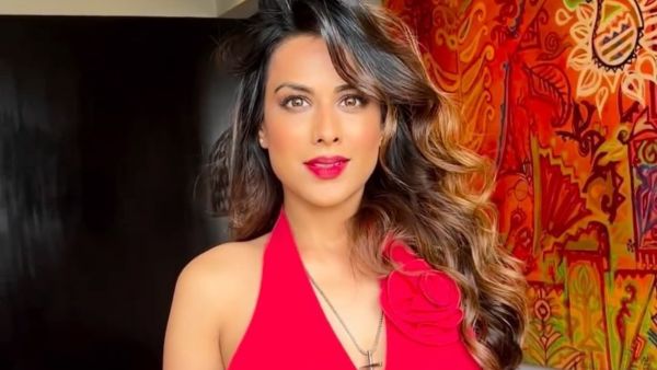 Nia Sharma