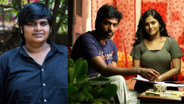 Karthik Subbaraj