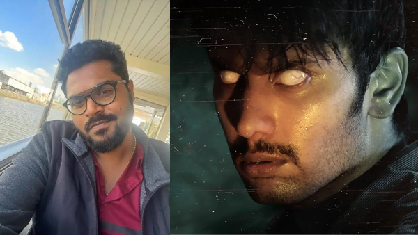 Ajay Gnanamuthu R