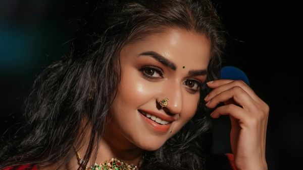 Nithya Ram