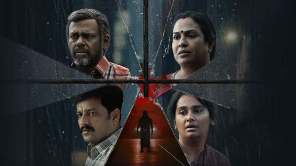 Kuttram Purindhavan: The Guilty One