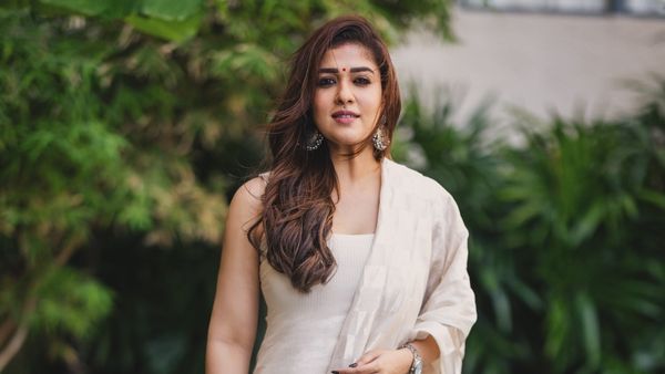 Nayanthara