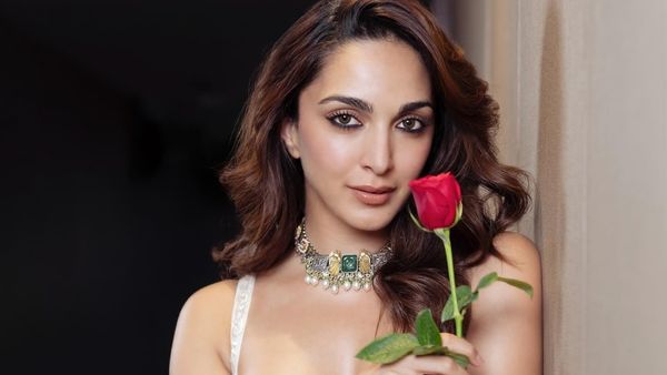 Kiara Advani