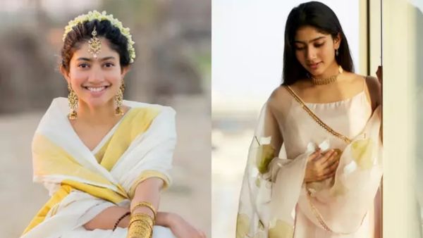 Sai Pallavi