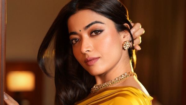 Rashmika Mandanna