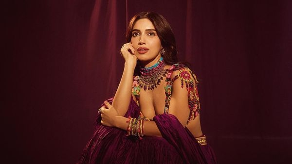Bhumi Pednekar