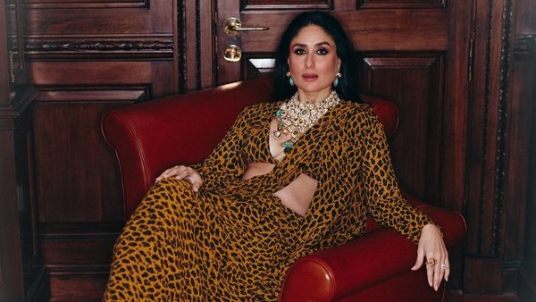 Kareena Kapoor