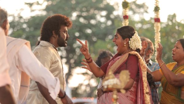 Jigarthanda Double X