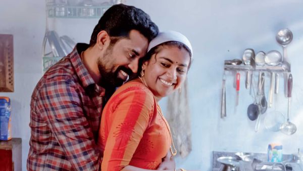 The Great Indian Kitchen