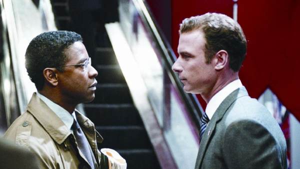 The Manchurian Candidate