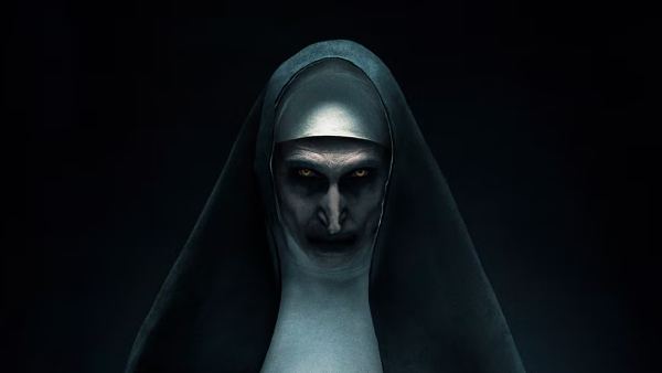 The Nun