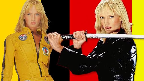 Kill Bill: Vol. 1 & 2