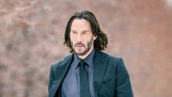John Wick